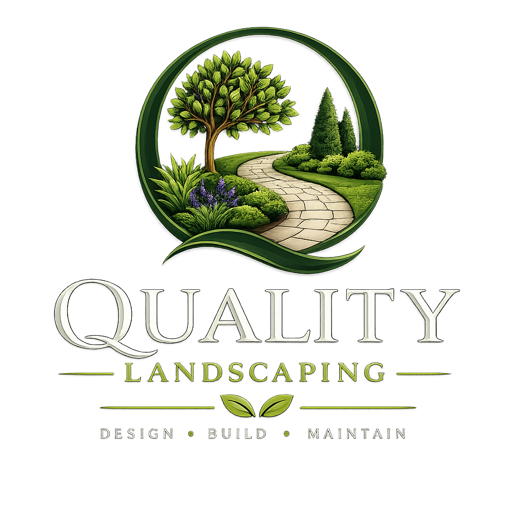 Quality Landscaping