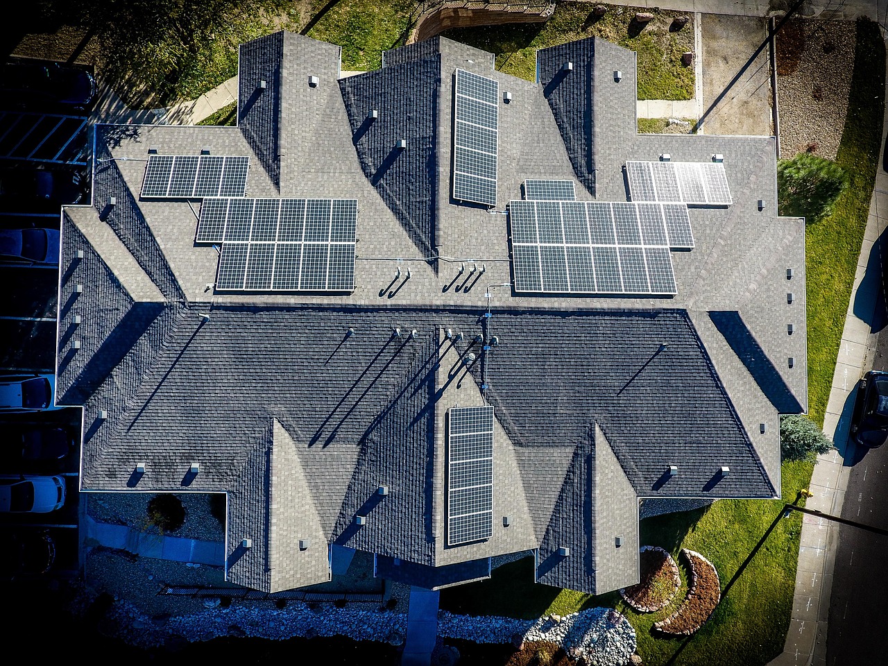 architecture, solar, solar panels, energy, electricity, renewable, clean energy, ecological, clean, sustainable, sunlight, electric, panel, green, ecology, power, environment, building, roof, alternative, generator, cell, equipment, sun, nature, environmental, generation, technology